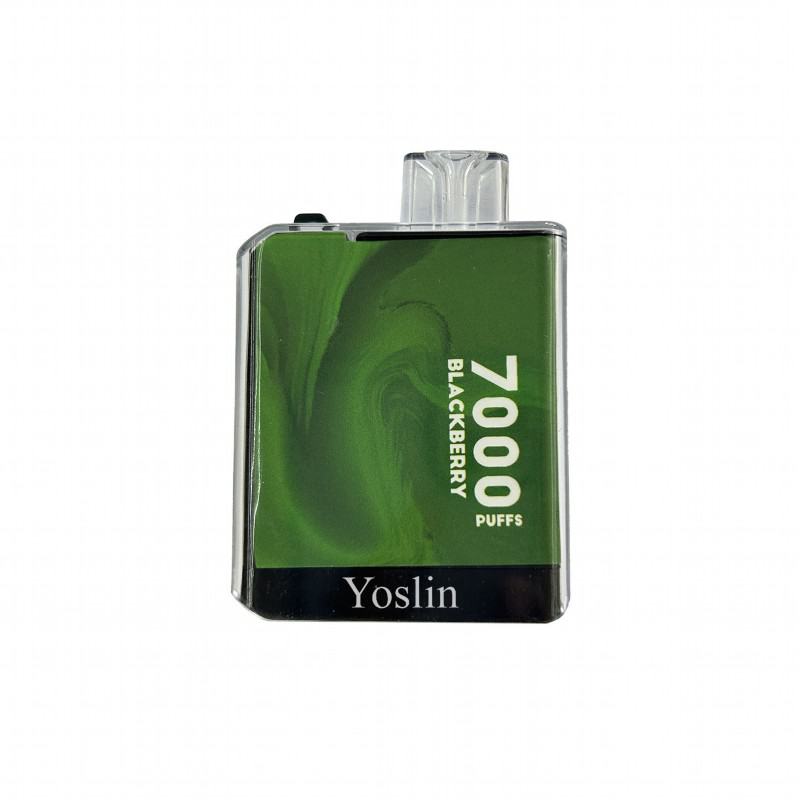 Yoslin Y-058 Disposable Vape