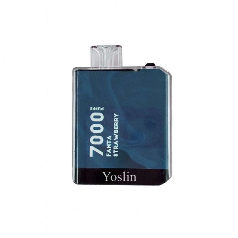 Yoslin Y-058 Disposable Vape