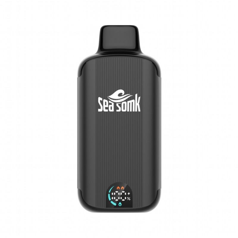 Seasomk Gf04 Disposable Vapes