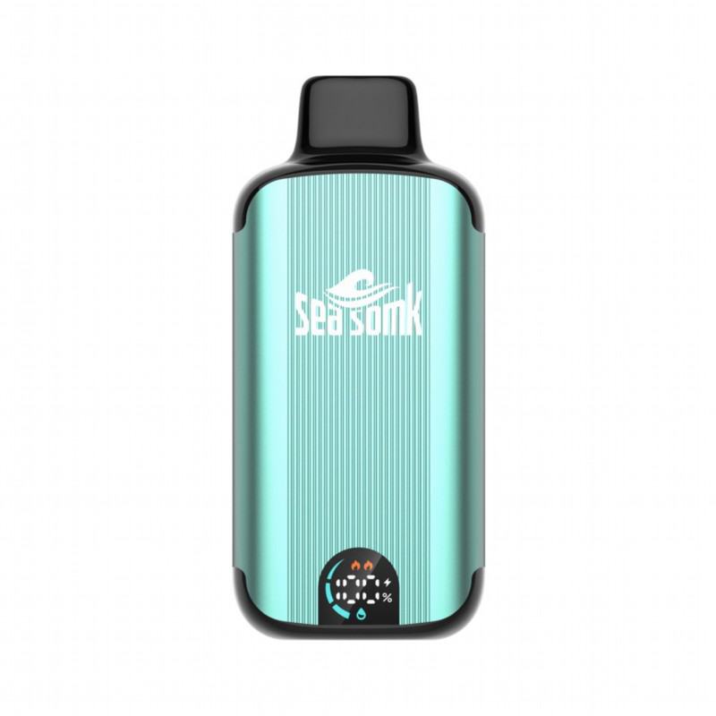 Seasomk Gf04 Disposable Vapes