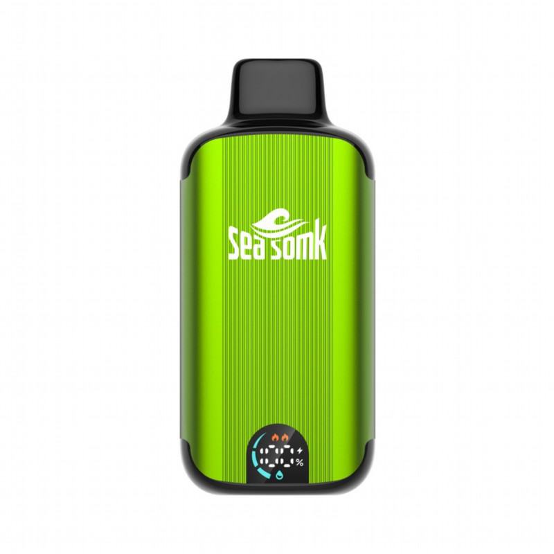 Seasomk Gf04 Disposable Vapes
