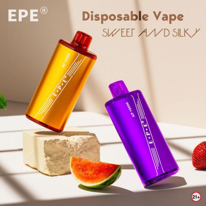 EPE AP 10000 Disposable Pen