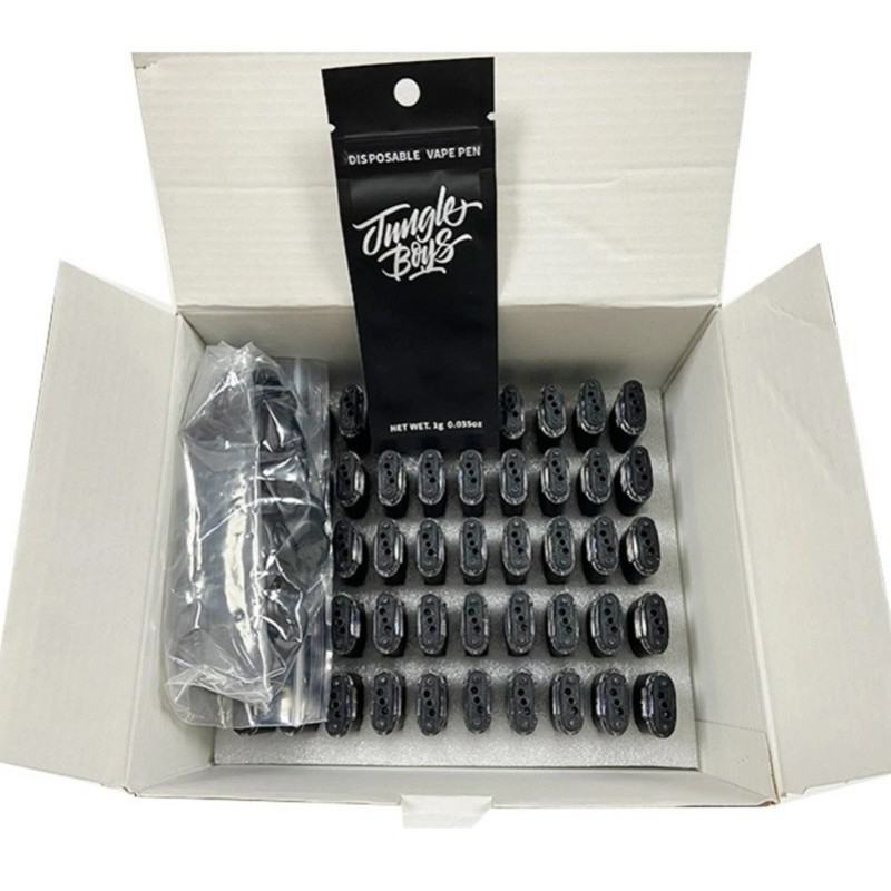 OEM 1th Jungle Boys Box