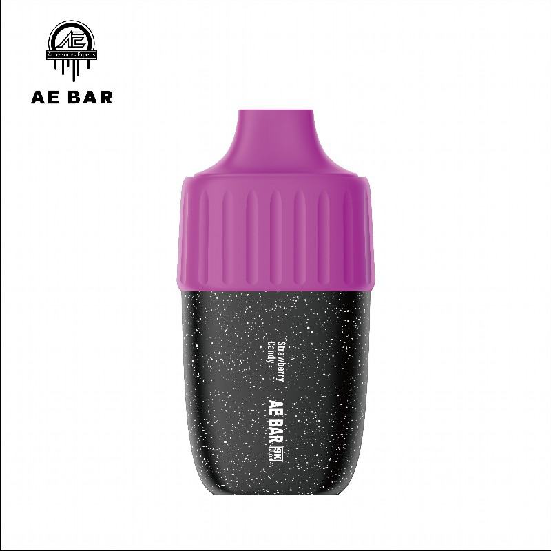 AE Dt 9000 Puffs Electronic Cigarette Puff