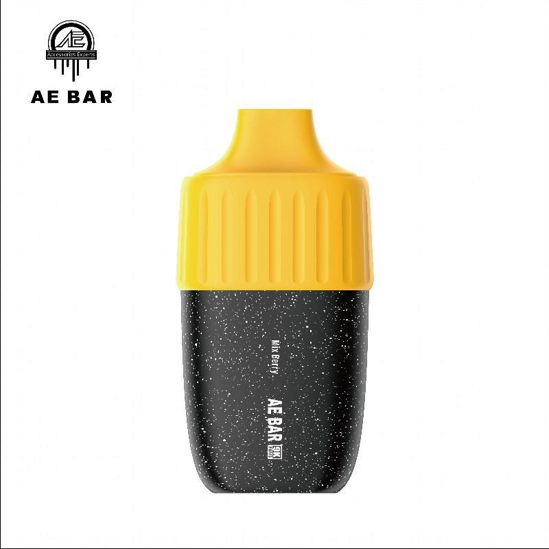 AE Dt 9000 Puffs Electronic Cigarette Puff