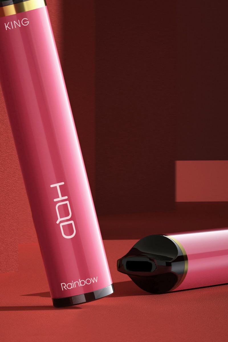 Hqd Disposable Vape H052