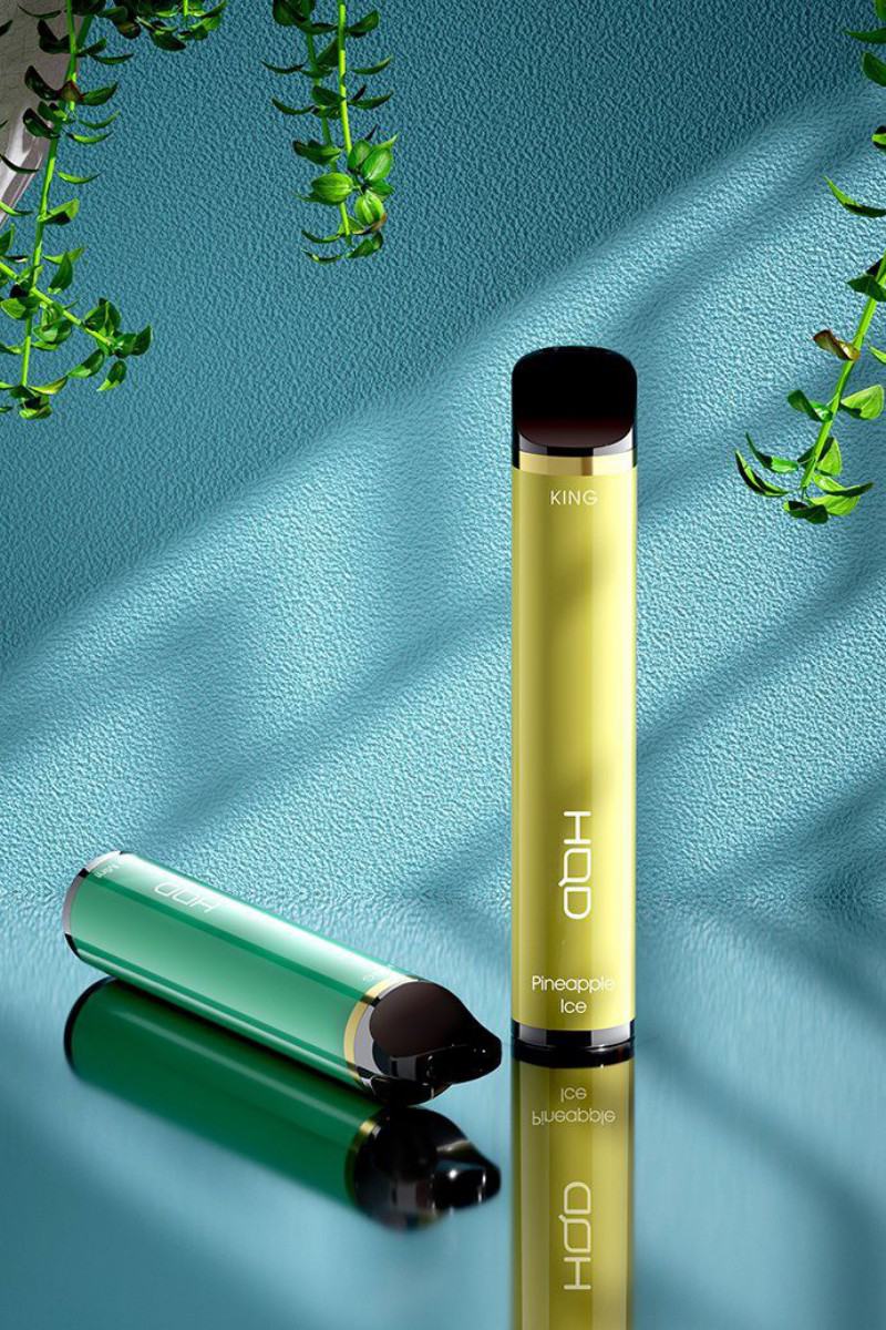 Hqd Disposable Vape H052