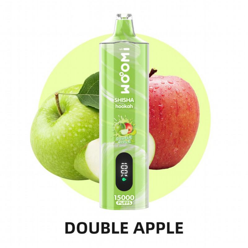 WOOMI Woomi Sprite 15000 Disposable Vape Pen