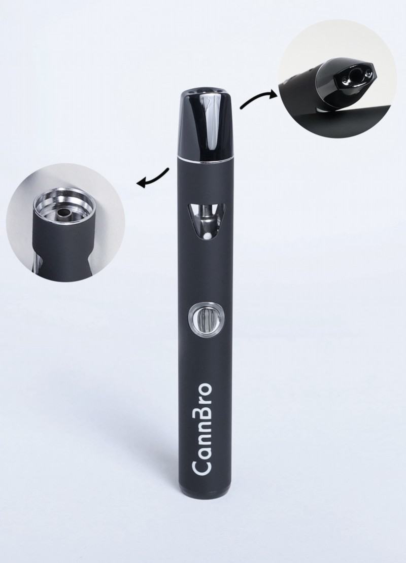 Disposable OEM Vapes M140