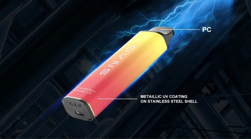 ovns Ovns Disposable Vape Pod