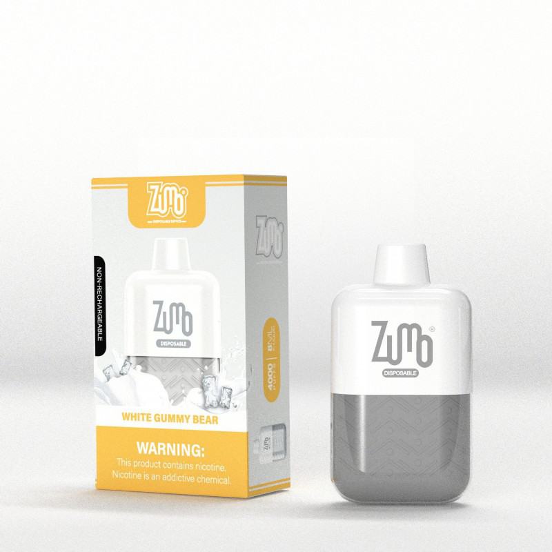 ZUMO Js19 Bar Vape
