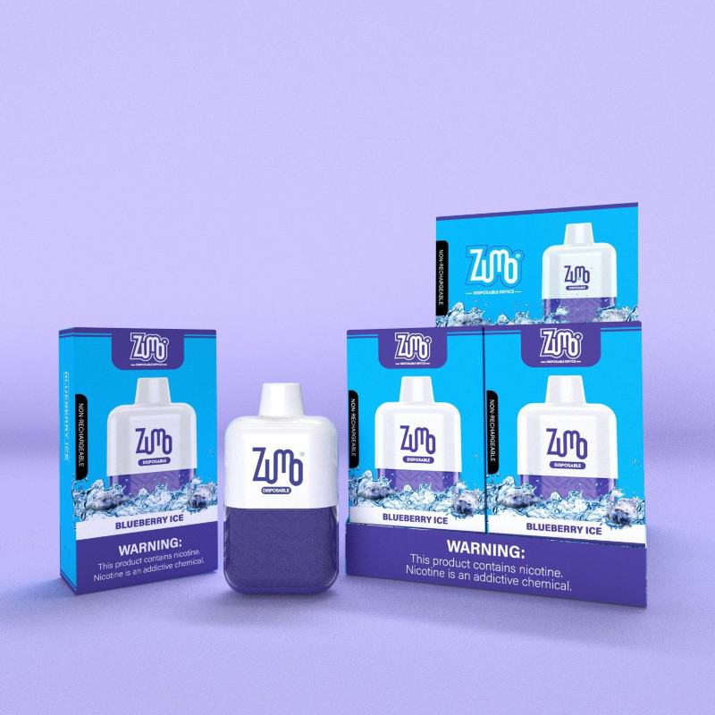 ZUMO Js19 Bar Vape