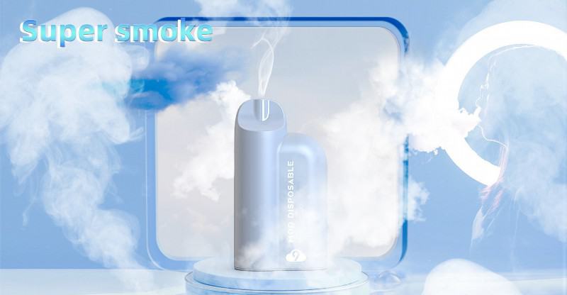 9YUNDUO Dtl Airmax 5000 Puffs Bar Vape