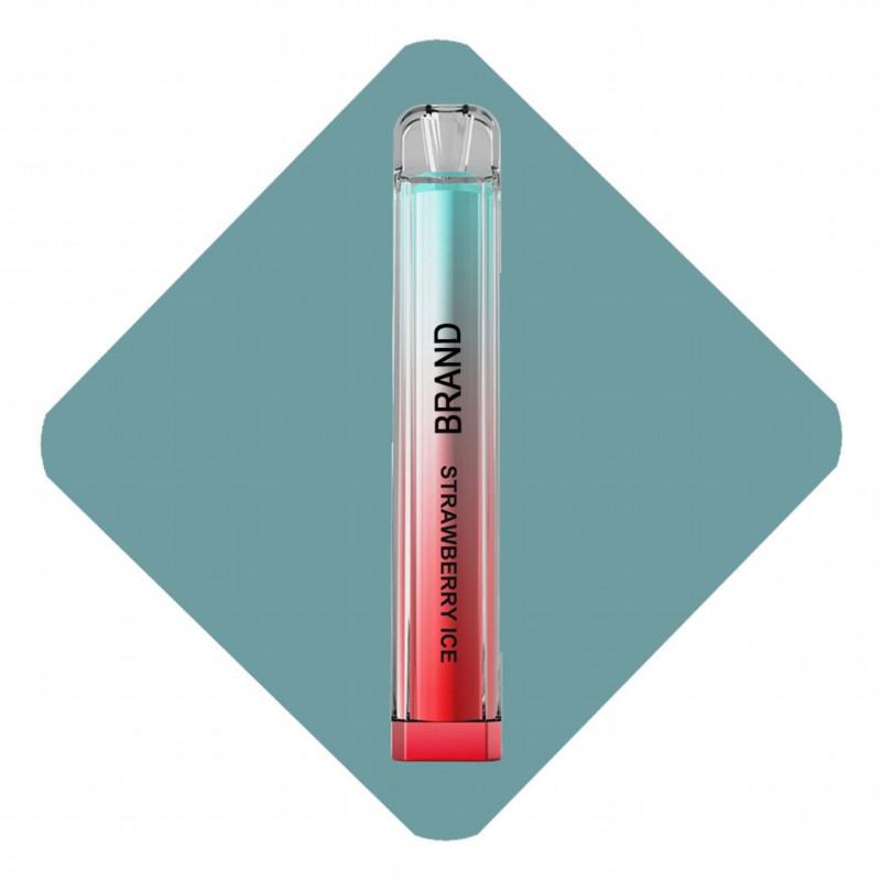 OEM ODM Cy-2 600 Puffs Vapes