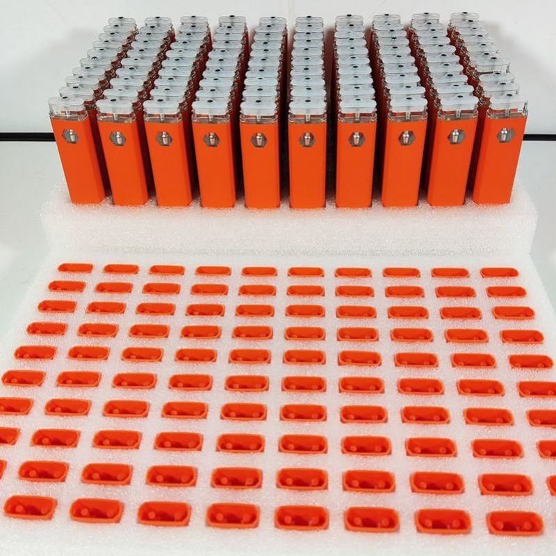 dabwoods Puff 12000 Puffs Electronic Cigarette