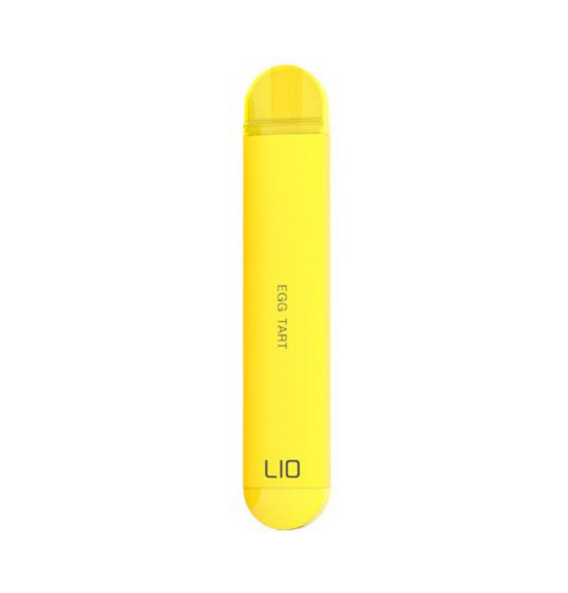 Disposable Ijoy Nano X 600 Puffs Vape Pens