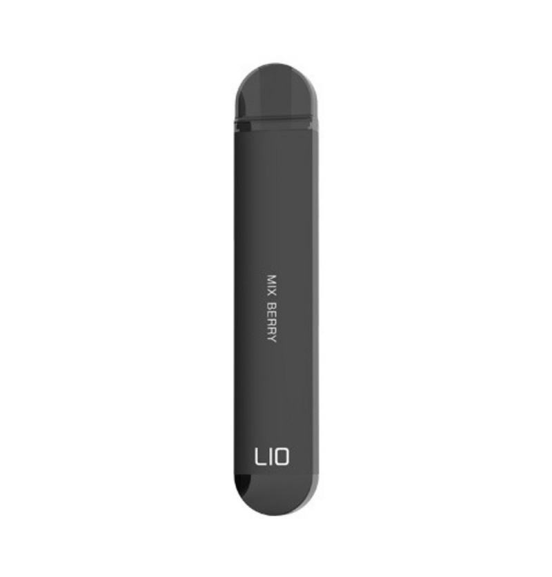Disposable Ijoy Nano X 600 Puffs Vape Pens