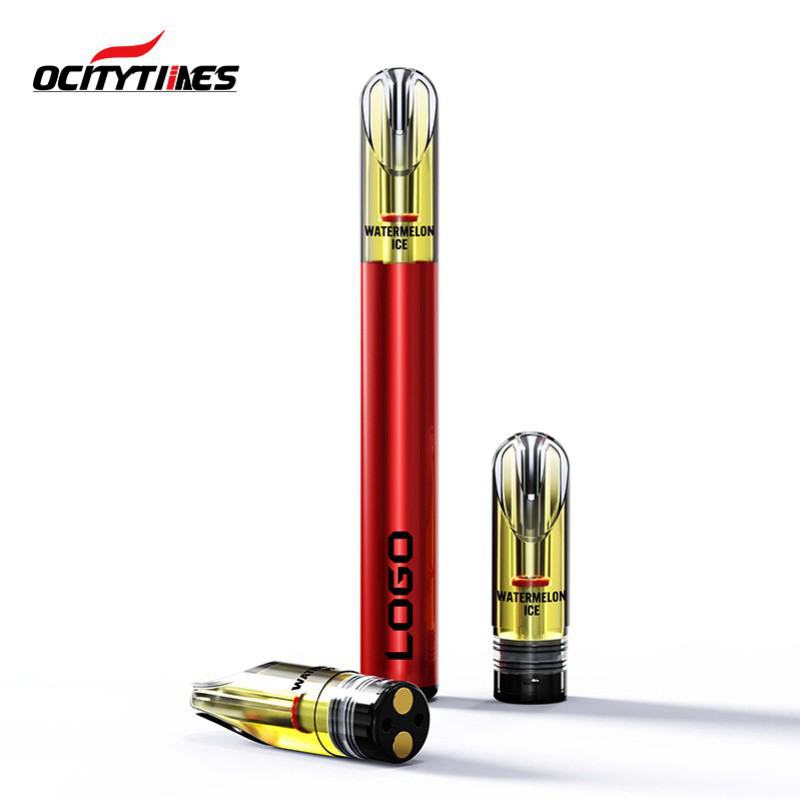 Vape Disposable Customized R Disposable 600 Puffs