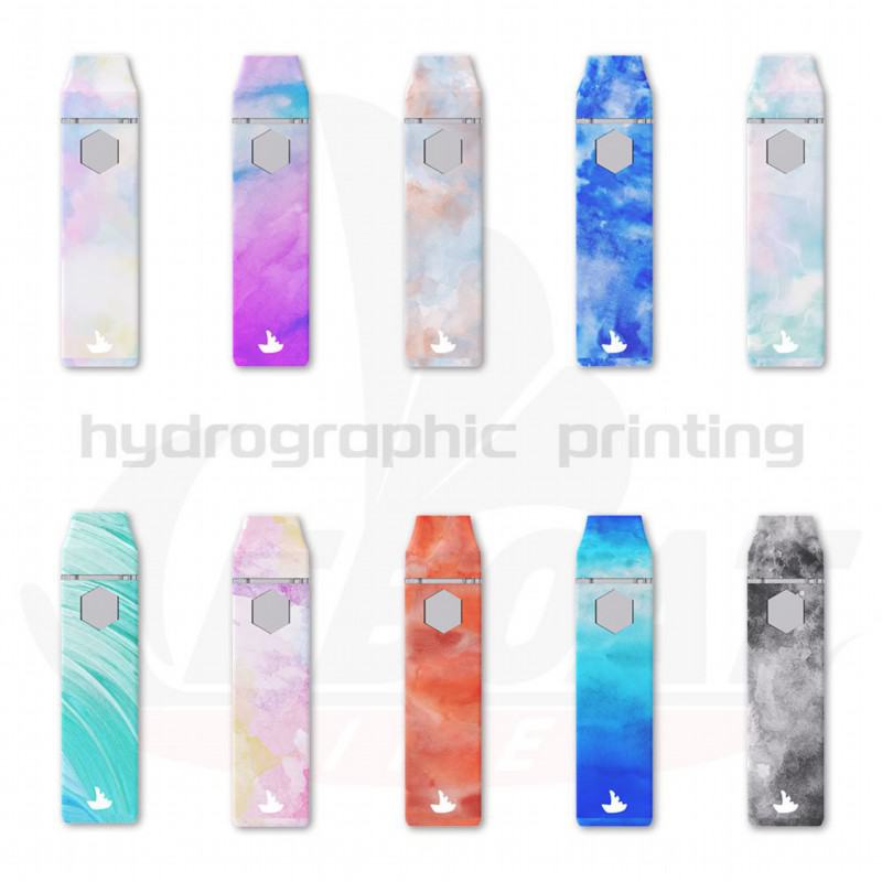 Disposable Eboat Times or OEM Vapes D1 2.0ml Disposable