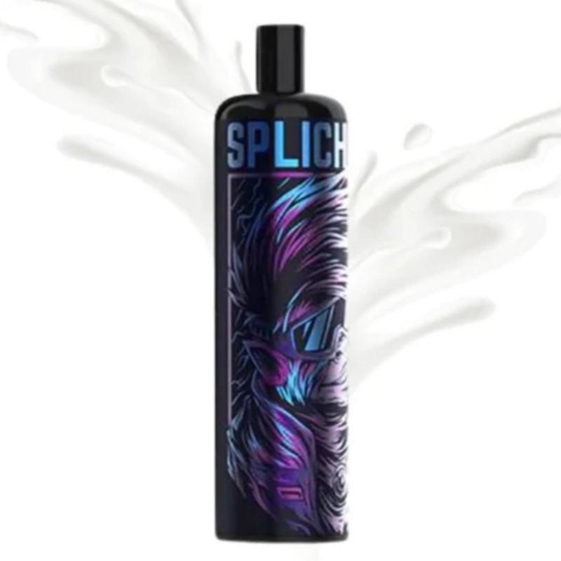 Runfree Rp008 5000 Puffs Disposable Big Hit Vape