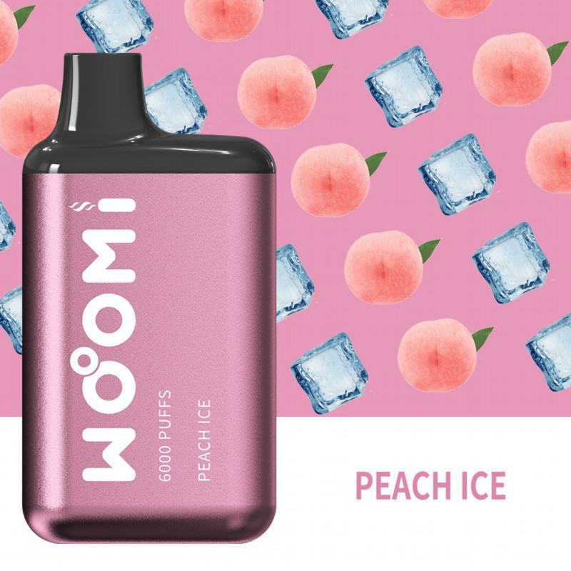 Lost Venus 6000 Vape Disposable