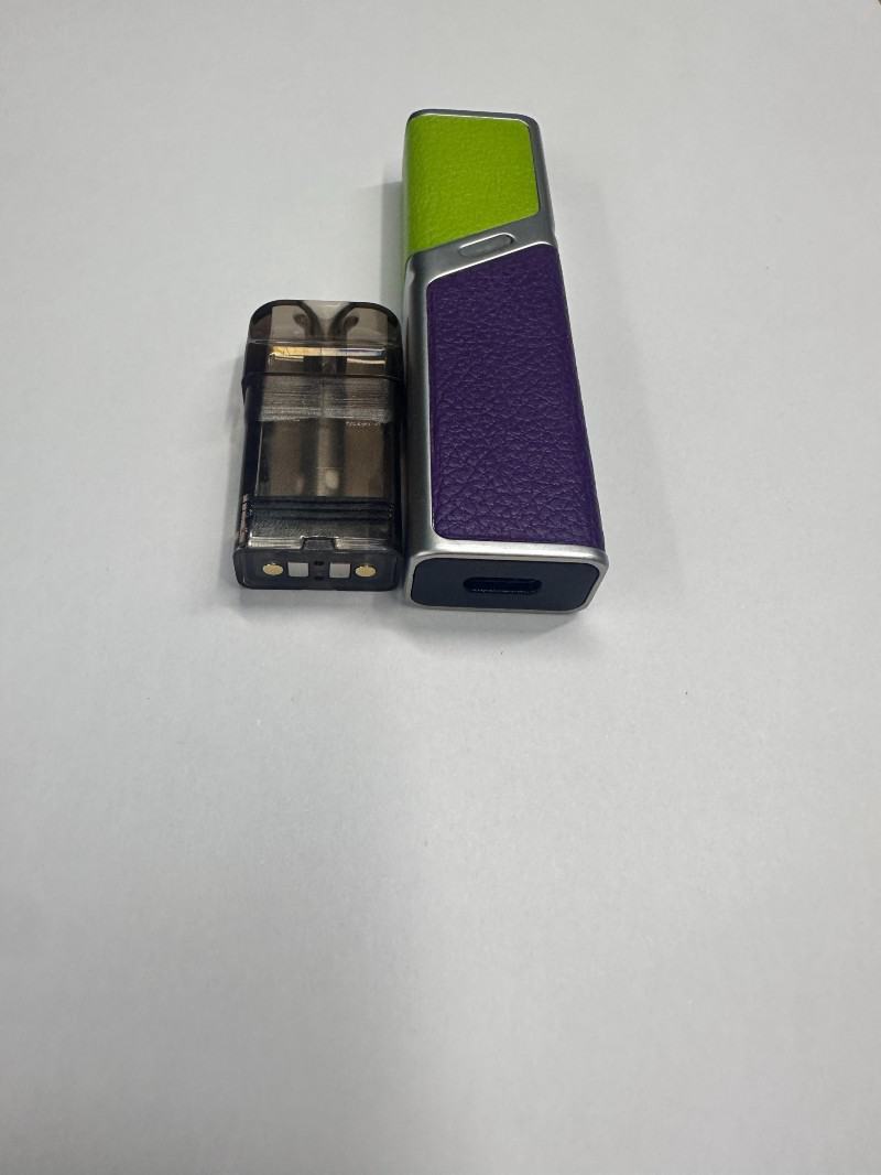  Oem 800 Puffs Disposable E-cigarette Puff
