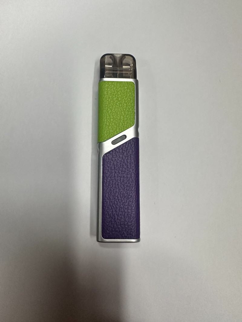  Oem 800 Puffs Disposable E-cigarette Puff