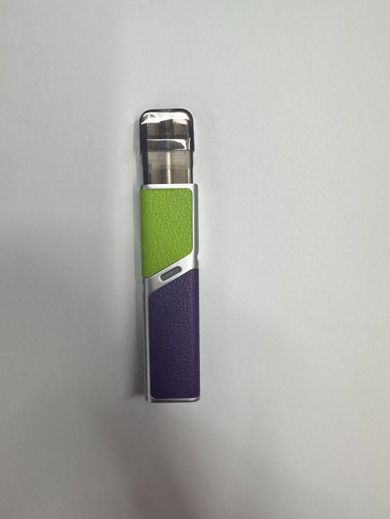 Oem 800 Puffs Disposable E-cigarette Puff
