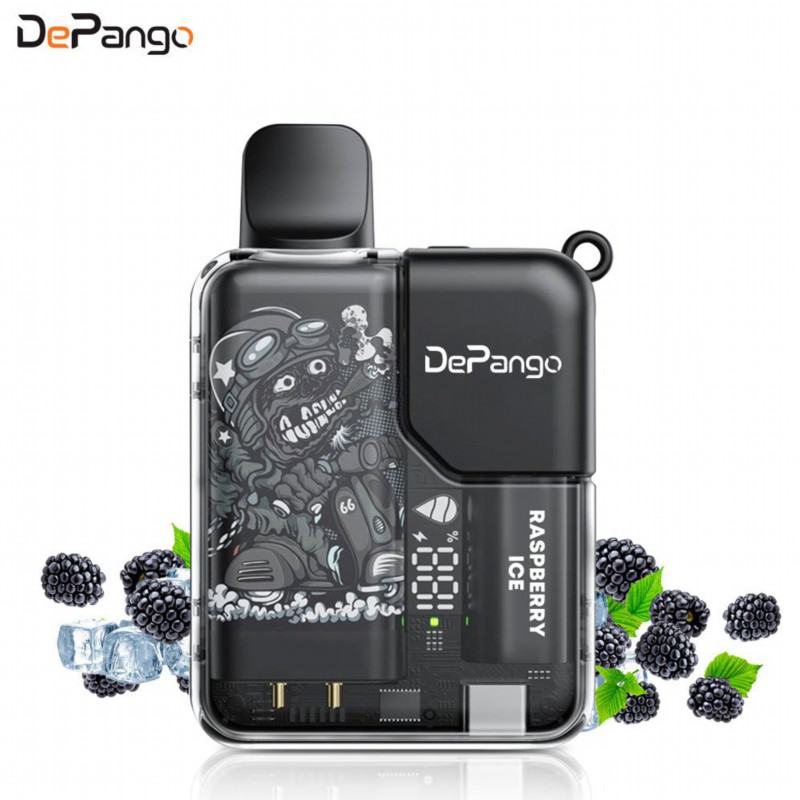 DePango or Customized Disposable Vape Cl-dp-024