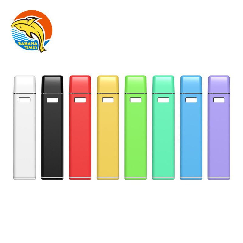 Bananatimes Disposable Vape Brands By100 Pod