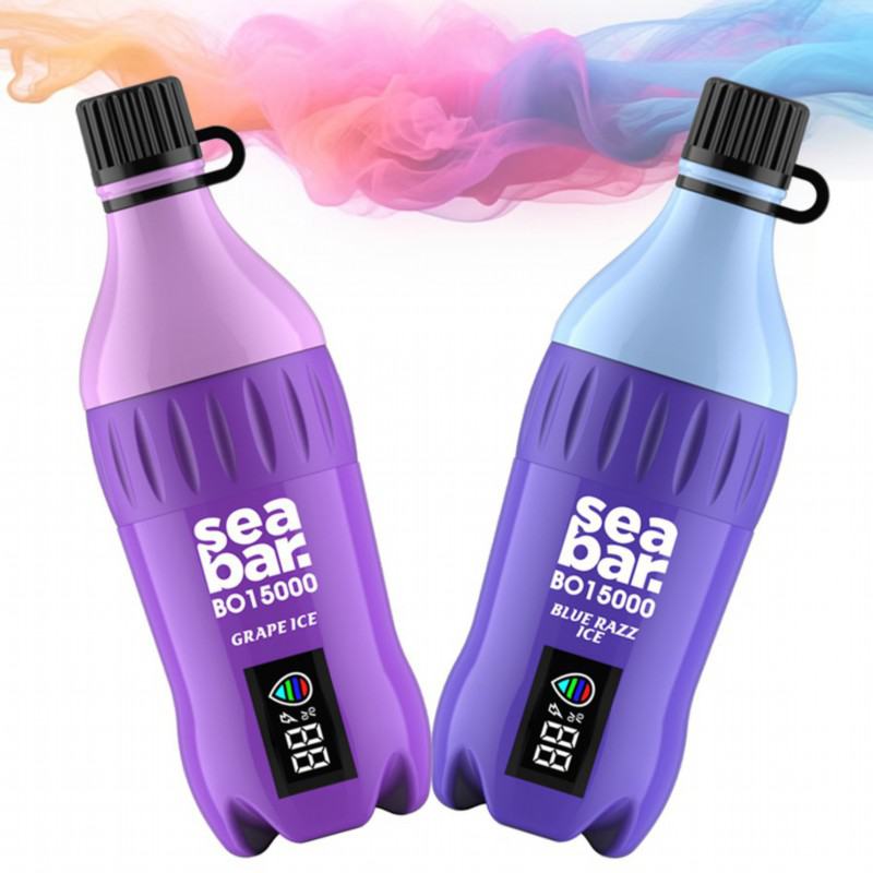 SEA Disposable Vape