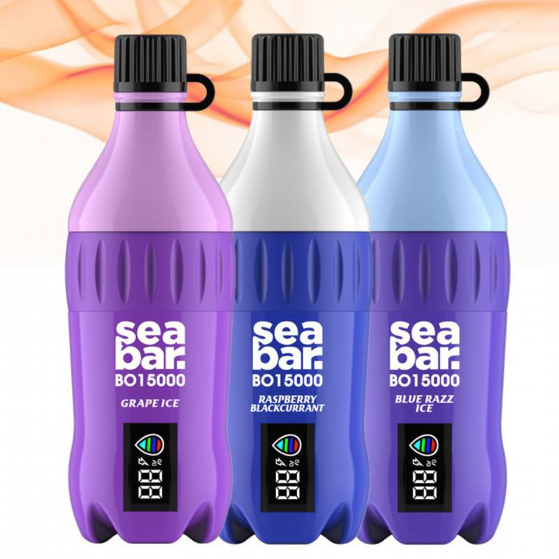 SEA Disposable Vape