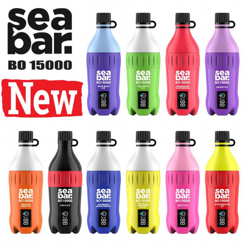 SEA Disposable Vape