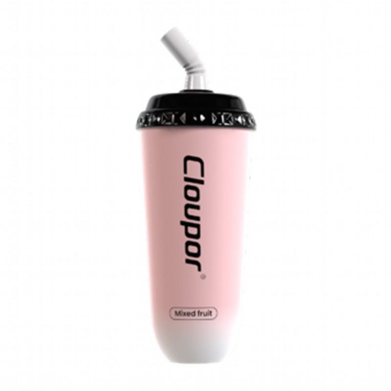 customizable C-522 6000 Puffs Disposable E-cigarette Nicotine