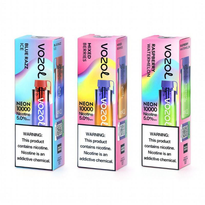 Disposable Maskking Crown 10000 Puffs Vape