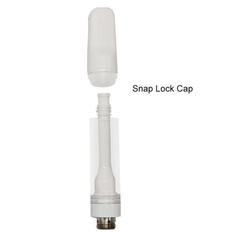 Super Bars Full Ceramics Cartridge