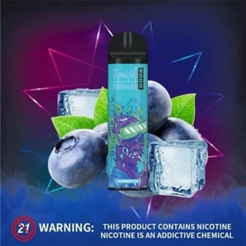 Big Puff Bars Plus Bang 04 4000 Puffs Vape