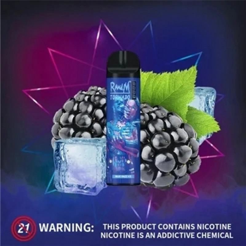 Big Puff Bars Plus Bang 04 4000 Puffs Vape