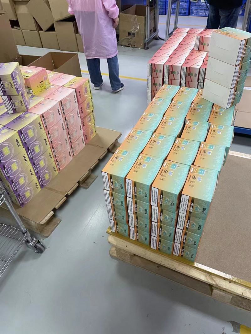 Volestech The Crystal 15000 10000 Puffs