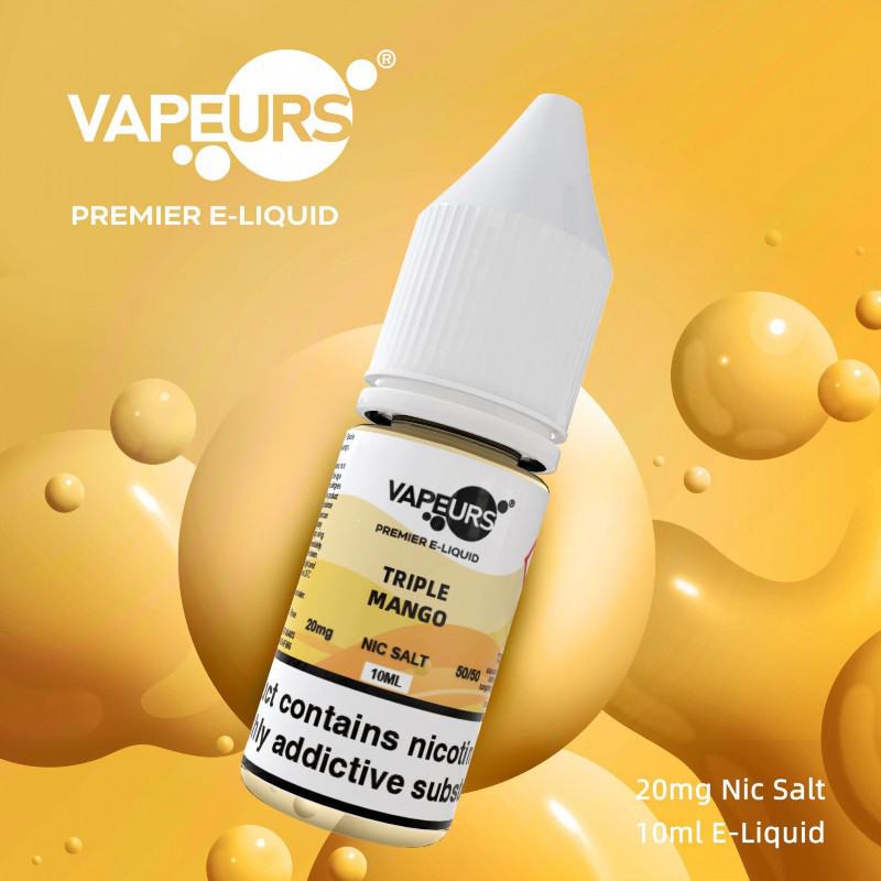 Disposable Big Hit Vape urs Urs E Liquid