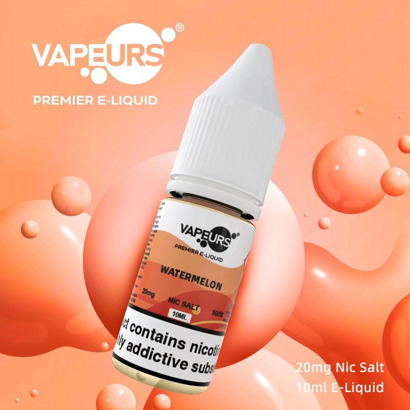 Disposable Big Hit Vape urs Urs E Liquid