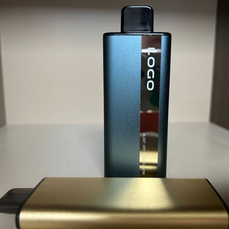 Disposable FV Fog 6000 Slick E-cigarette Nicotine