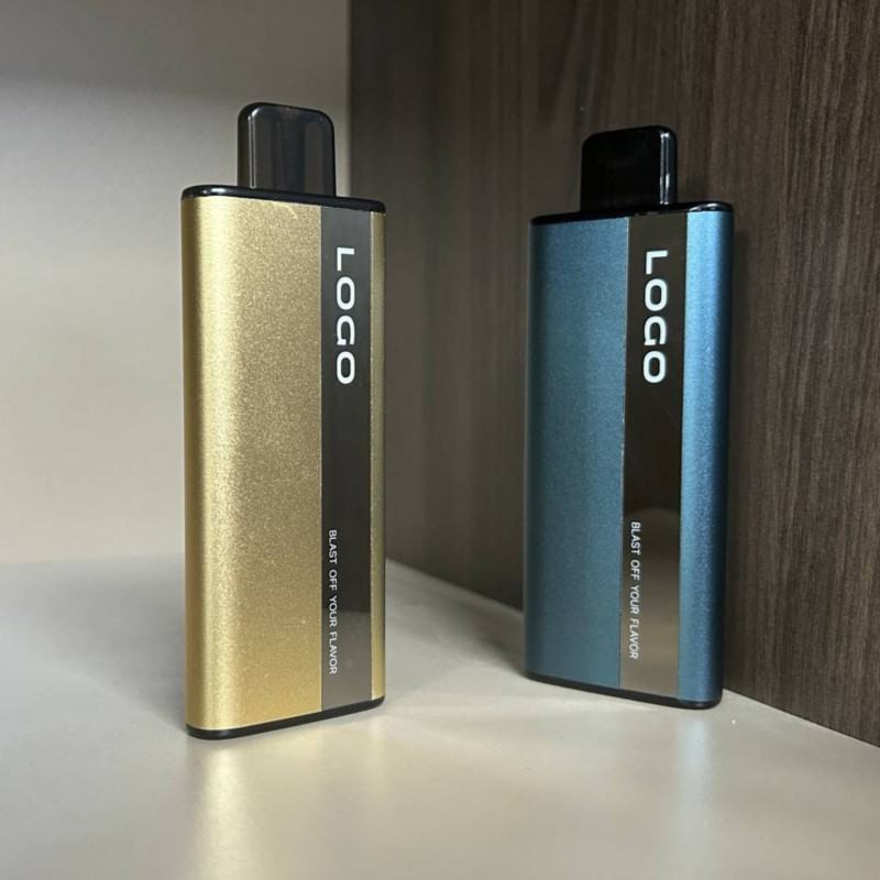Disposable FV Fog 6000 Slick E-cigarette Nicotine