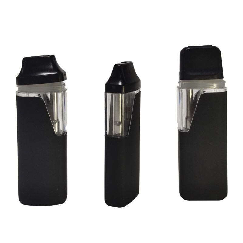 OEM Puff Uzo Electronic Cigarette