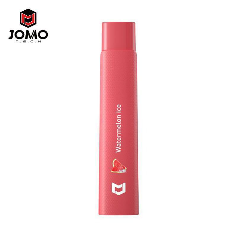 Disposable Jomotech L6 600 Puffs Vape Brands