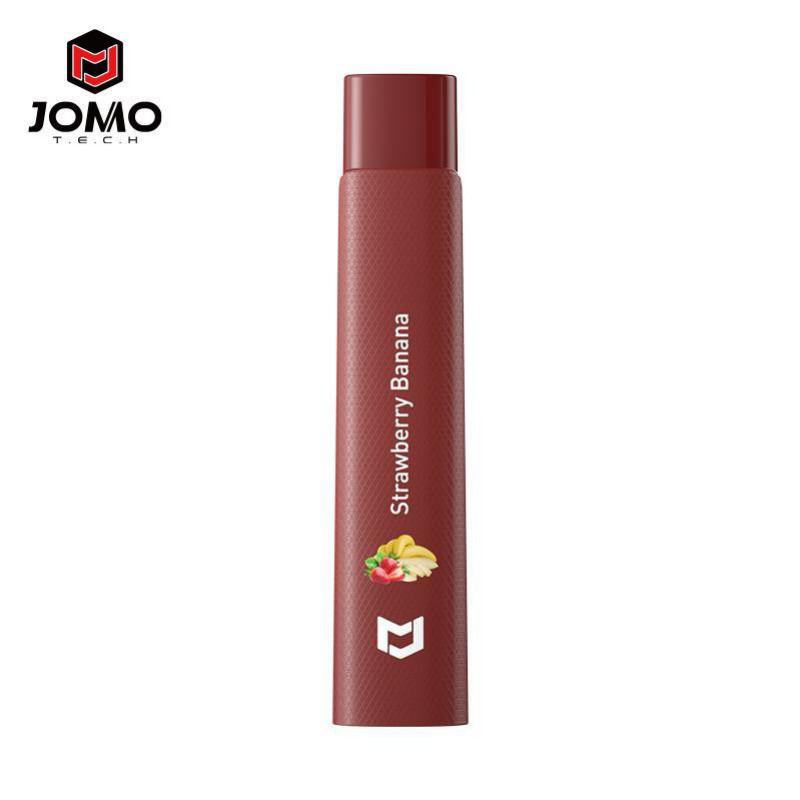 Disposable Jomotech L6 600 Puffs Vape Brands