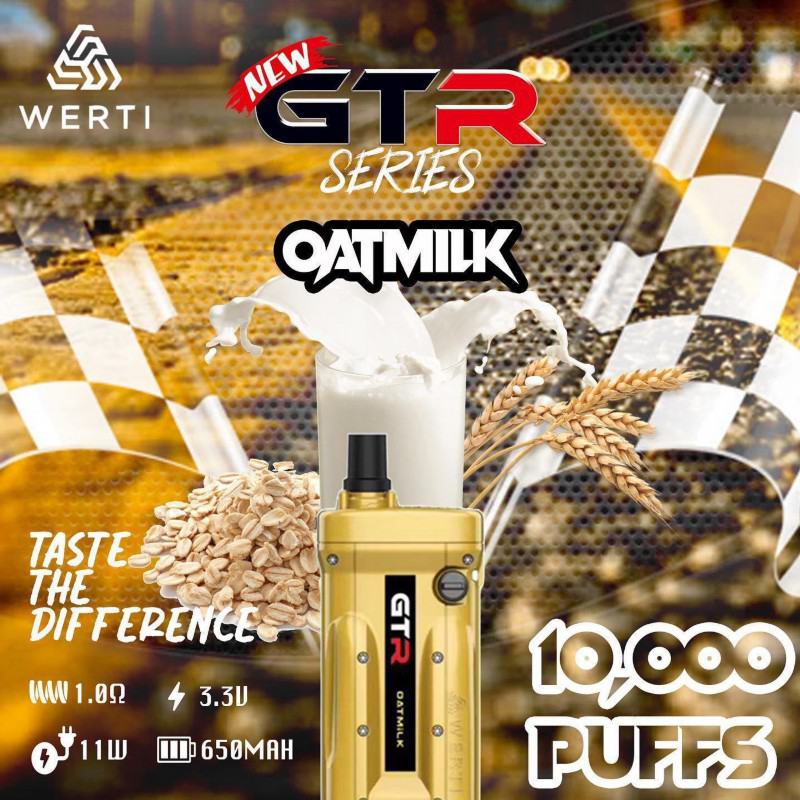 Big Puff Pens Plus Baish Werti Gtr 10000 Vape