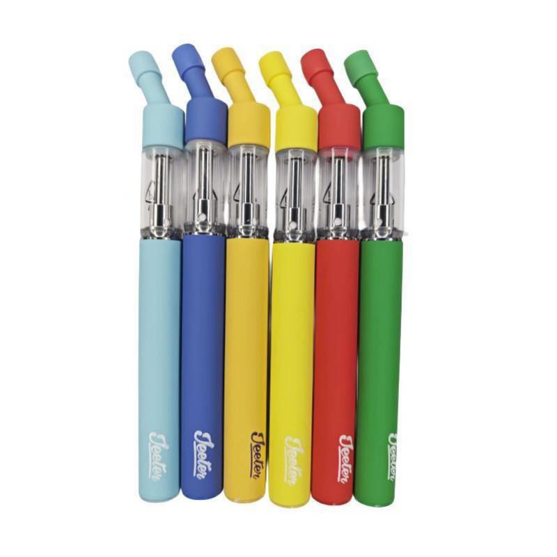 Blizzard Pen Jeete Juice  1g Disposable Vape