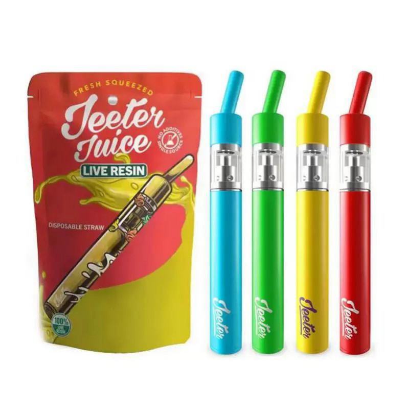 Blizzard Pen Jeete Juice  1g Disposable Vape