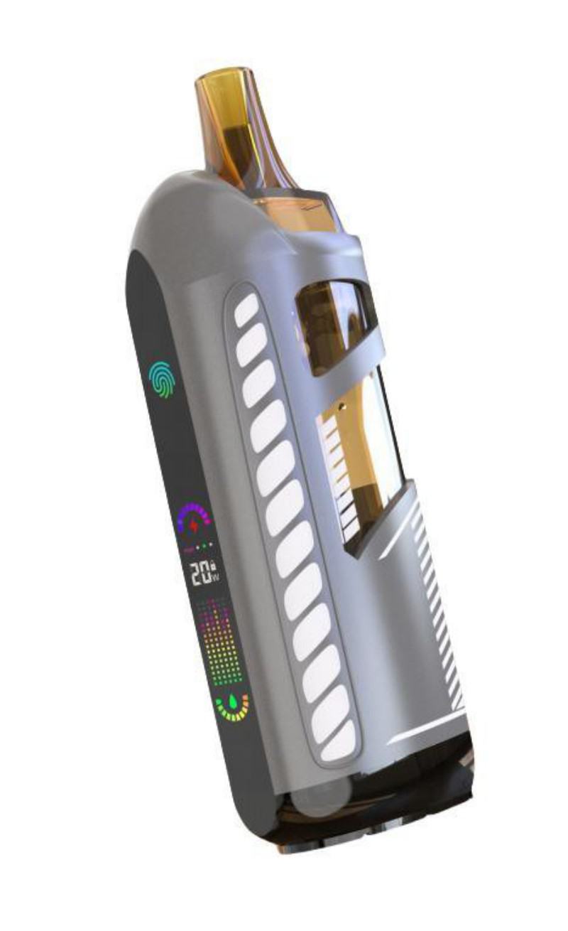 Smok S107 18000 Puffs Vape Big Puff Pens Plus